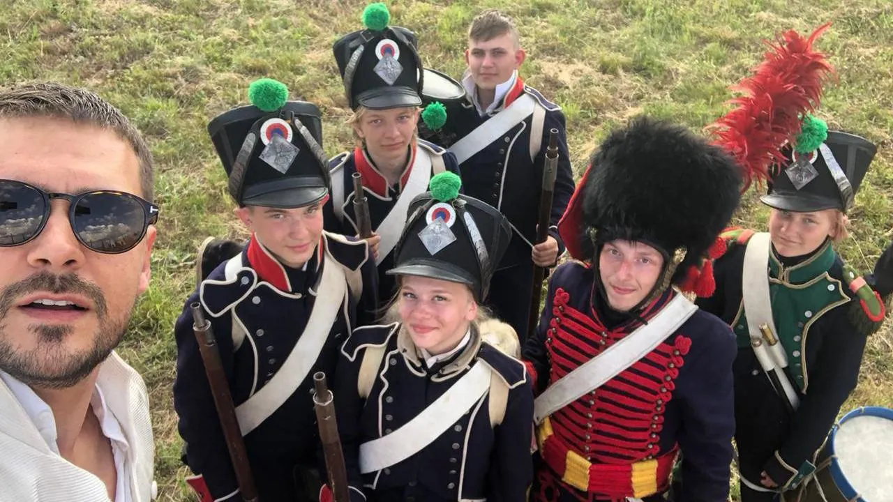 Фото: Алексей Синельников