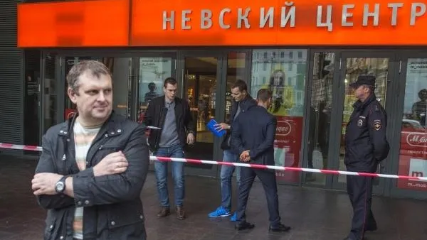 Александр Гальперин / РИА Новости