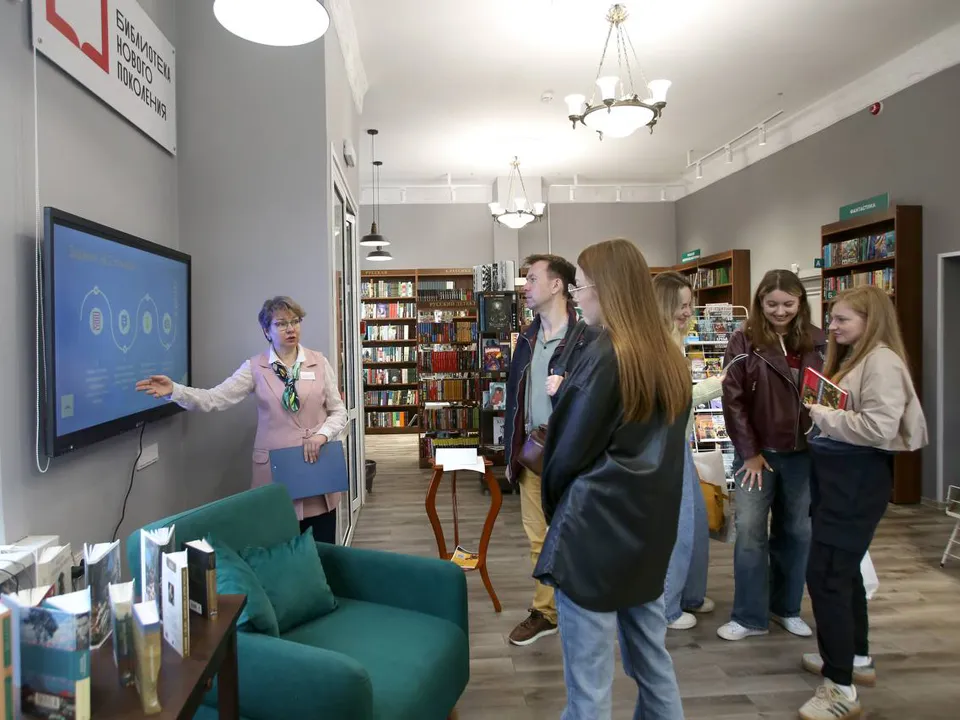 Фото: Комитет по культуре и туризму г.о. Щелково