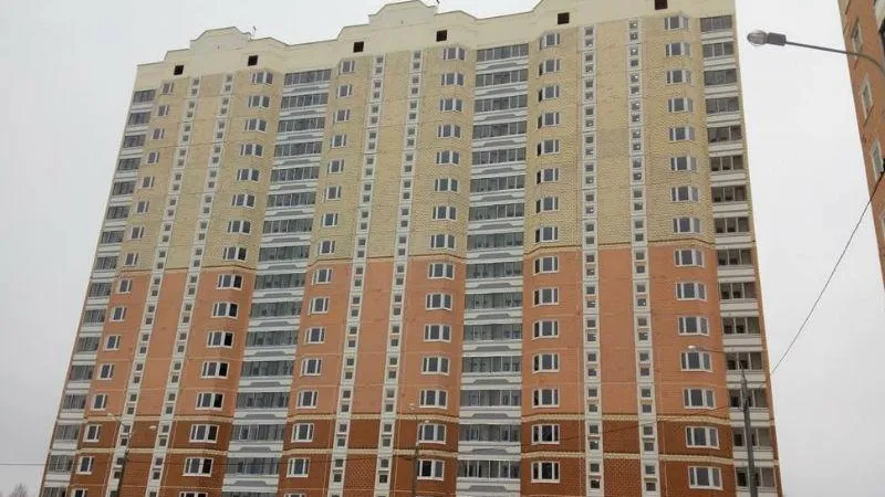 Почти 3,6 тысячи дольщиков «СУ-155» получили квартиры в Подмосковье