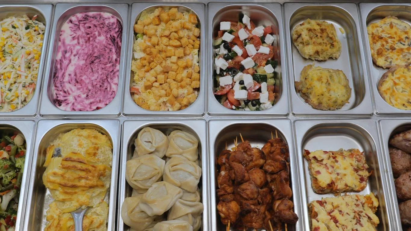 В Роскачестве заявили, что новый ГОСТ для готовой еды будет добровольным, но важным для репутации