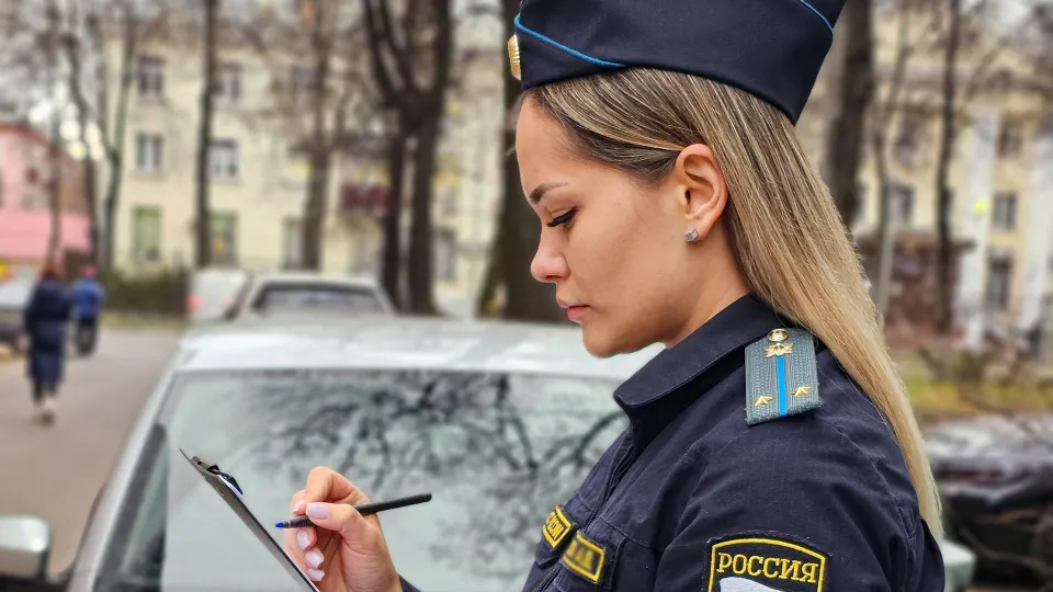 Фото: ГУФССП России по Московской области