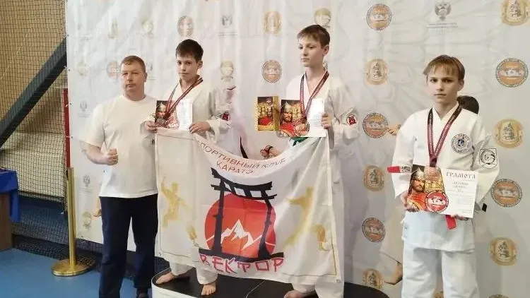 Виталий Жаровский