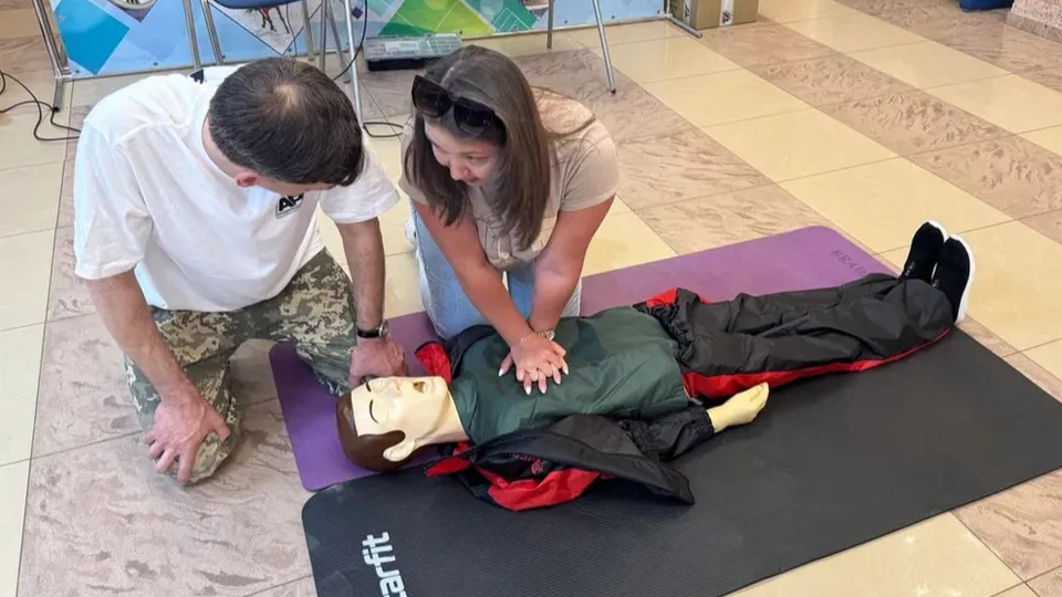 Фото: пресс-служба администрации г.о. Котельники