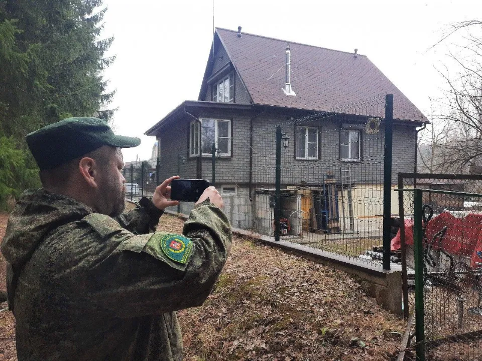 Фото: Комитет лесного хозяйства Московской области