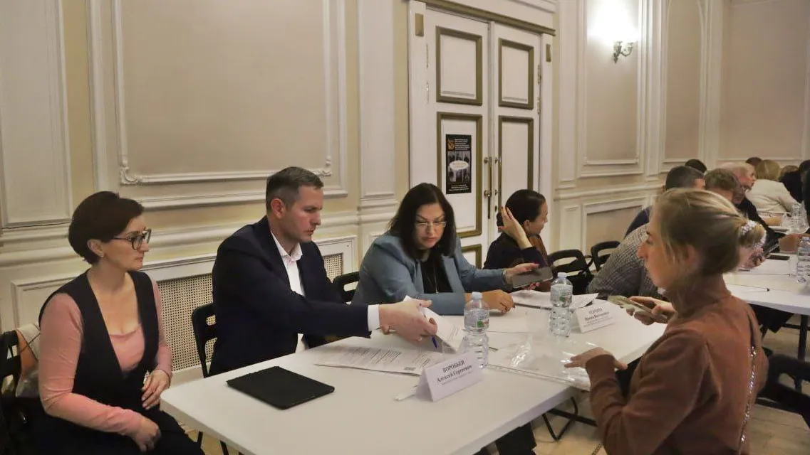 Фото: пресс-служба администрации г.о. Серпухов