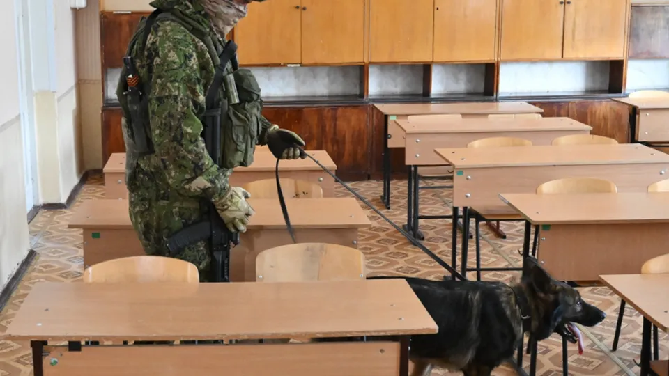 Фото: РИА Новости/Илья Питалев