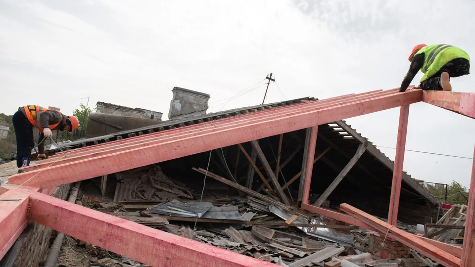 Фото: МедиаБанк Подмосковья/Антон Шаманин