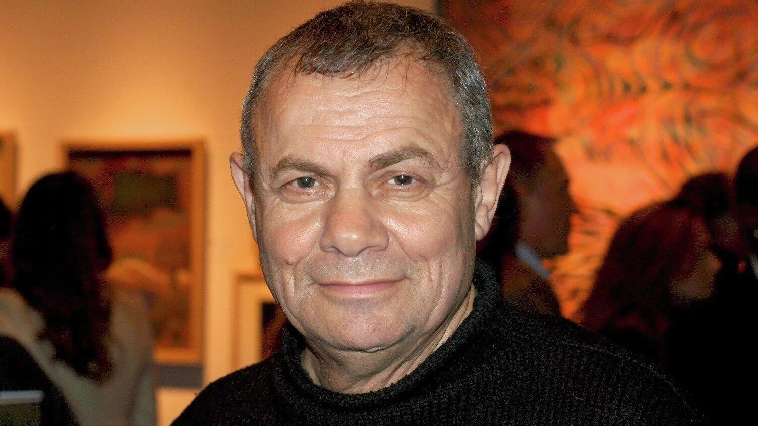 Соцсети Михаила Гробмана