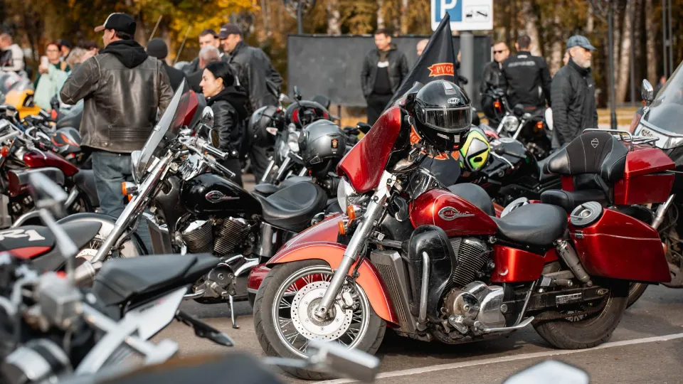 Фото: администрация г.о. Клин