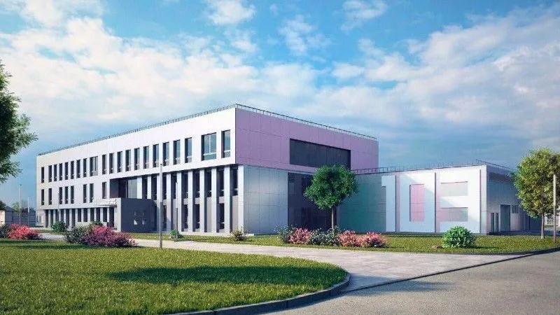 Новое здание скорой помощи построят в 2023 году в Ногинске