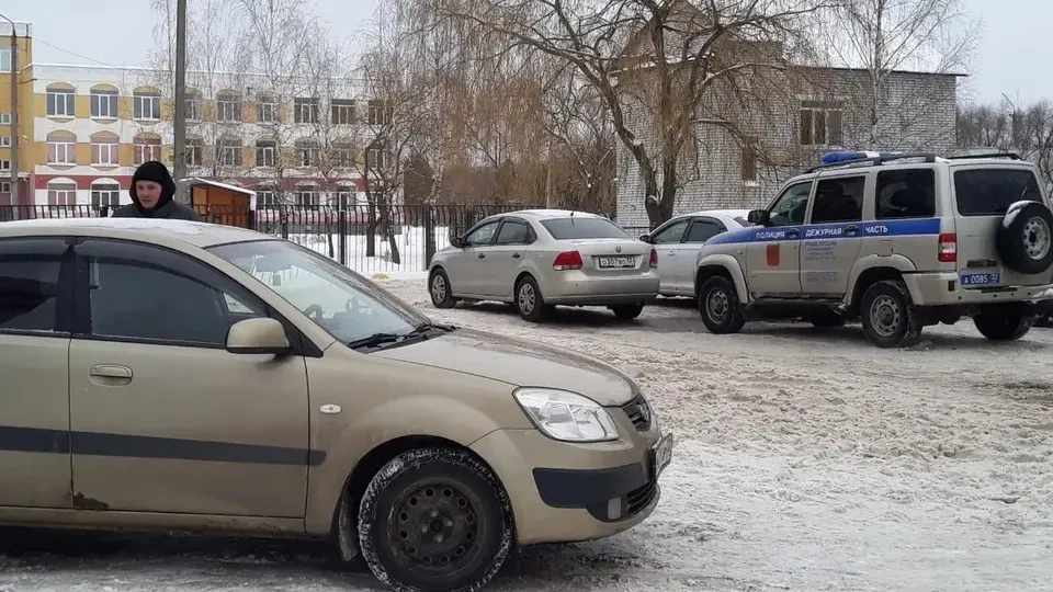 Фото: Надежда Петрунина