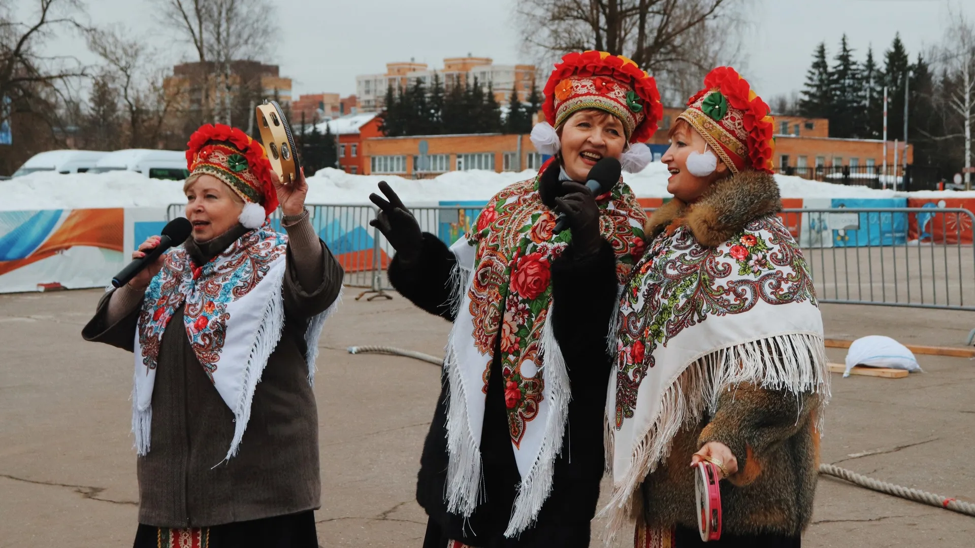 Фото: ФСК "Салют"