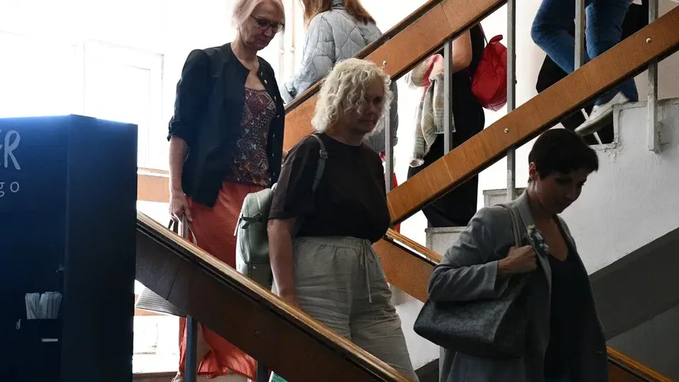 Фото: пресс-служба Администрации г.о. Жуковский