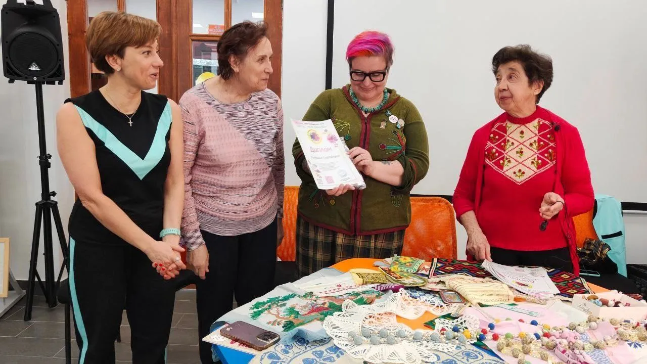 Фото: Городская Черноголовская библиотека