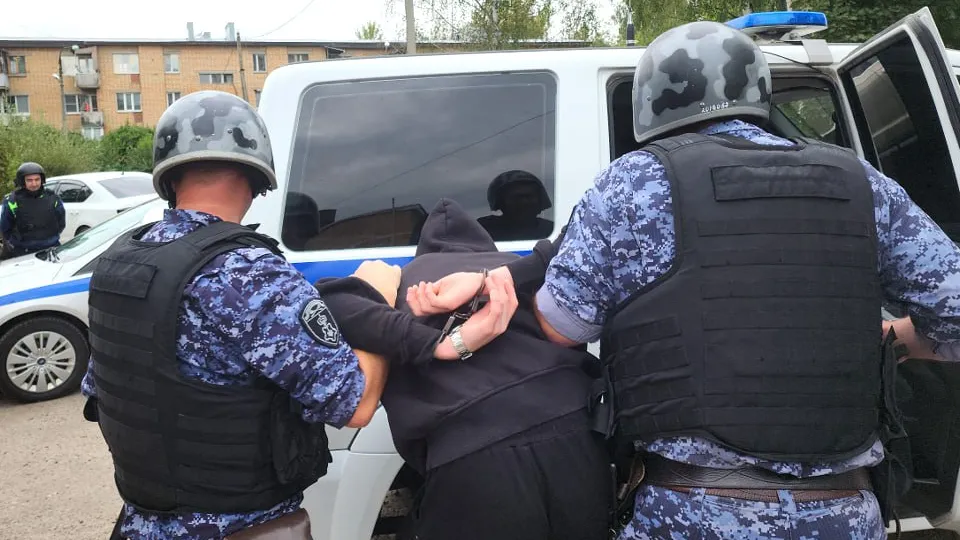 Фото: МедиаБанк Подмосковья/Иван Дубров