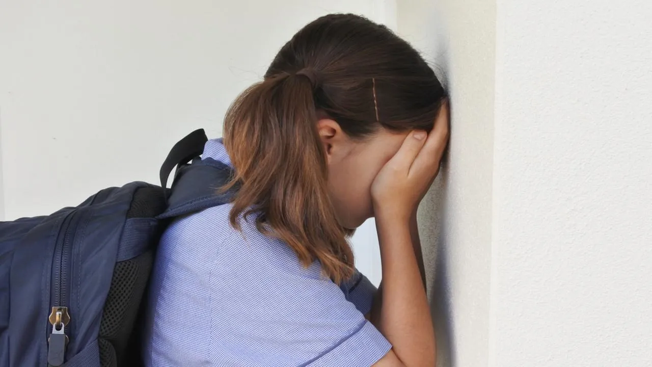 В Сургуте СК проверяет учителей на халатность после избиения девочки