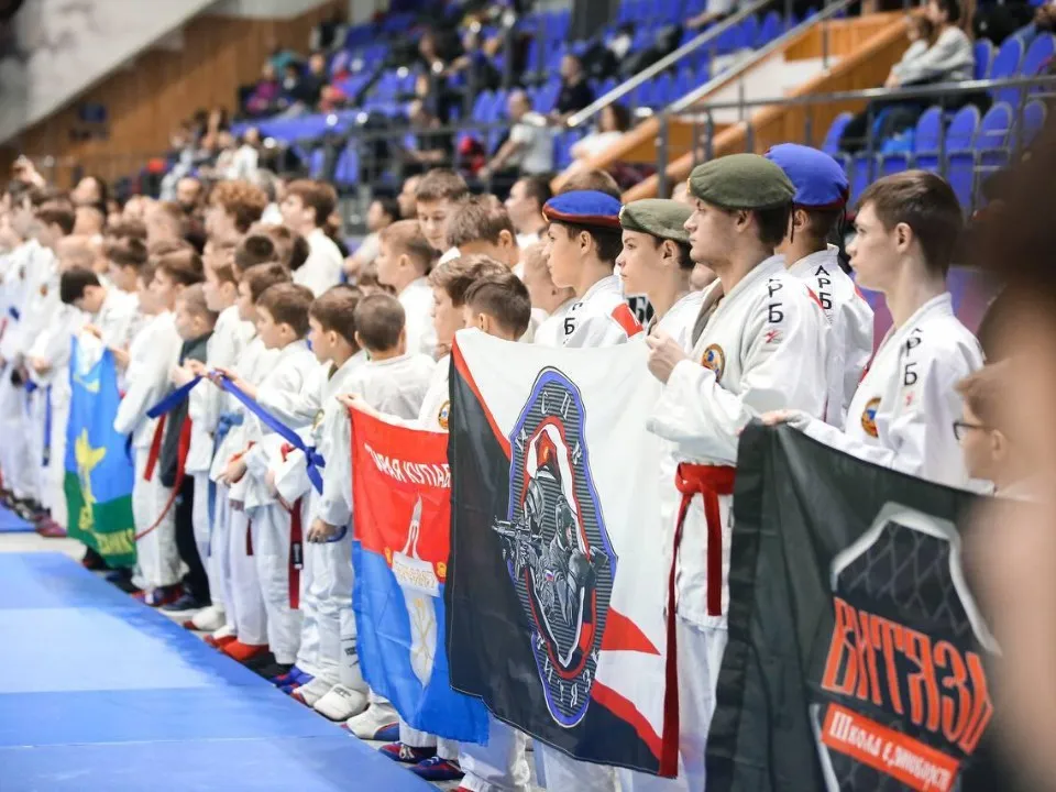 Фото: пресс-служба администрации г. о. Подольск