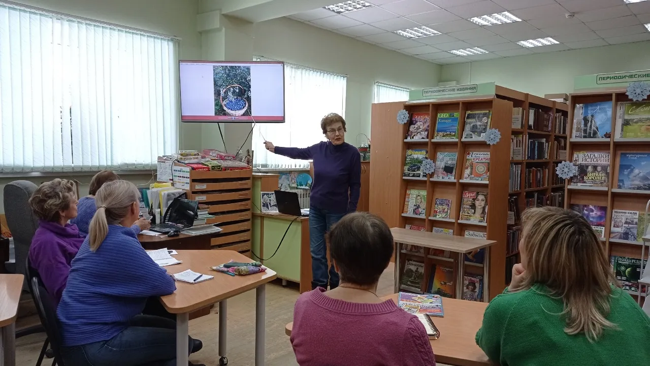 Фото: администрация Рузского городского округа