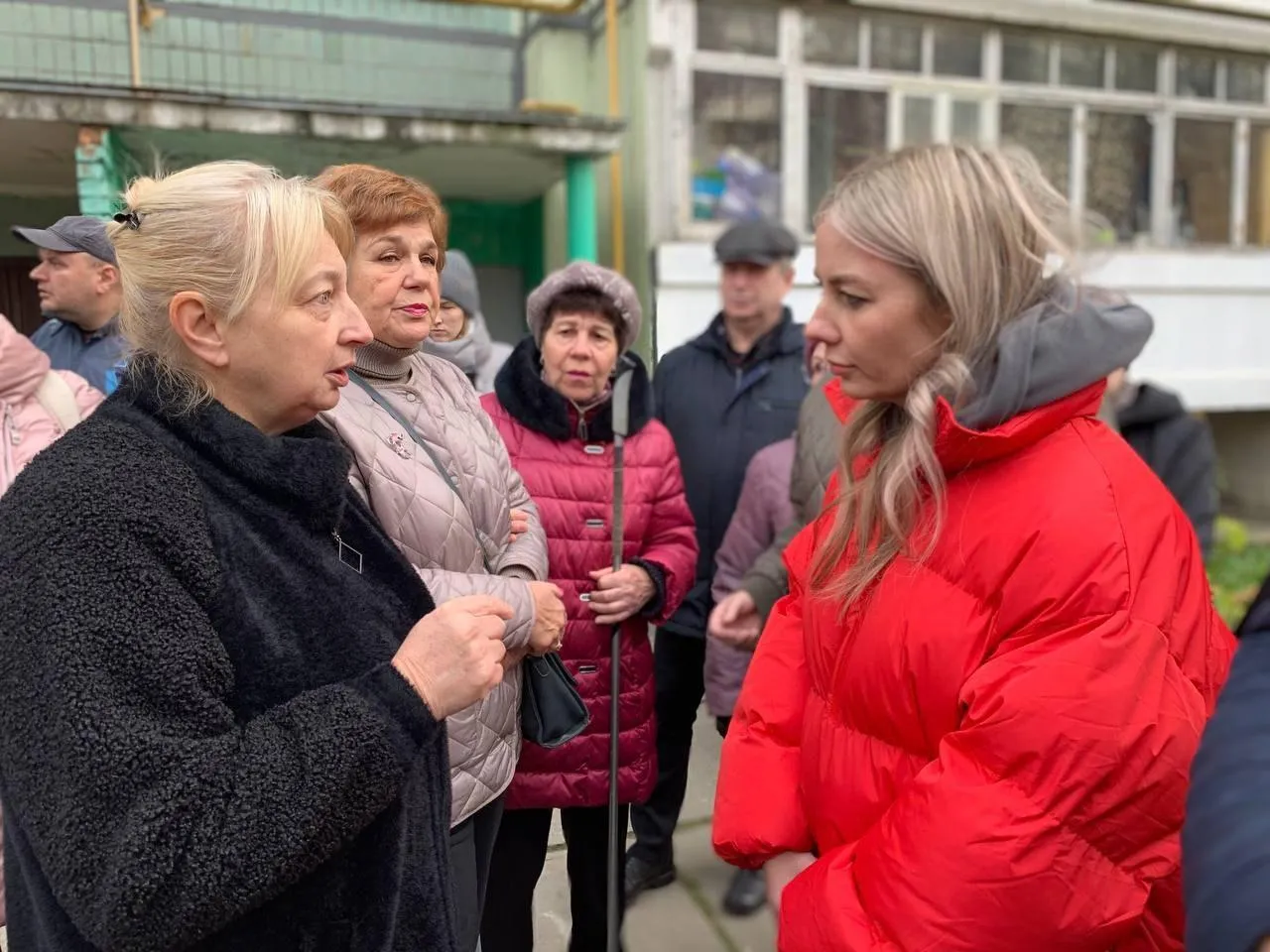 Фото: пресс-служба администрации Протвино