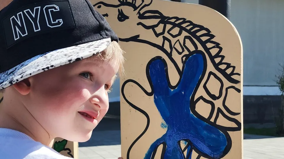 Фото: Нина Басистая