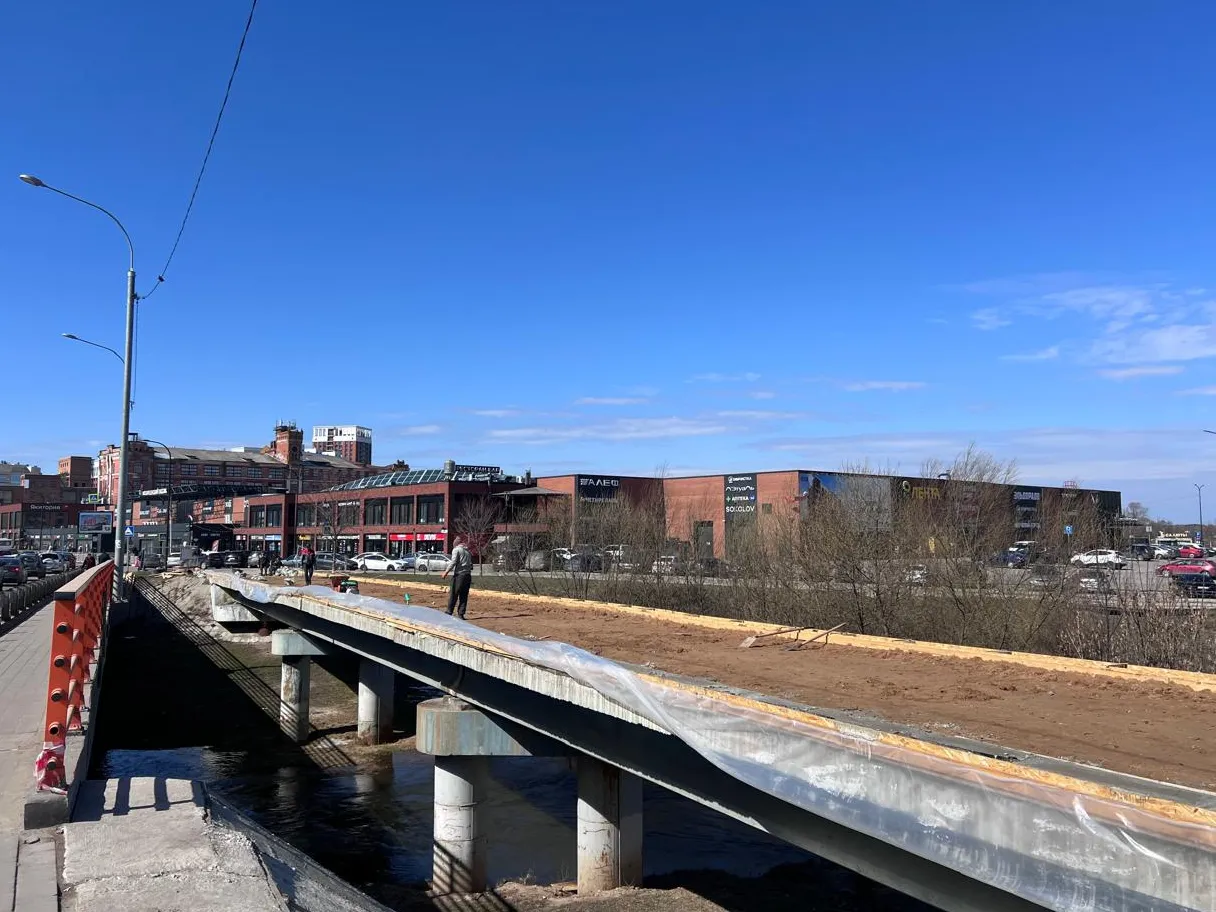 Фото: пресс-служба Александра Баранова&nbsp; &nbsp; &nbsp;