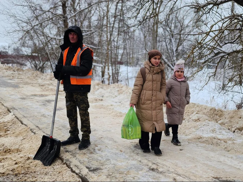 Фото: МедиаБанк Подмосковья/Дмитрий Беденко