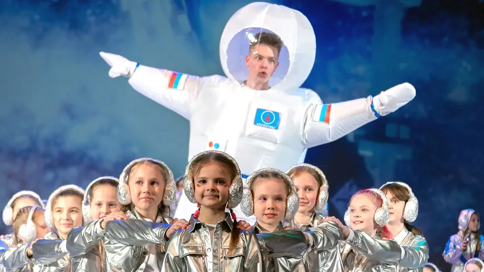 Фото: МедиаБанк Подмосковья/Артем Мишуков