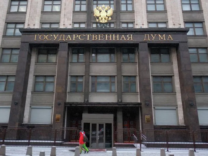 В Госдуме не планируют запрещать детям увеличивать губы