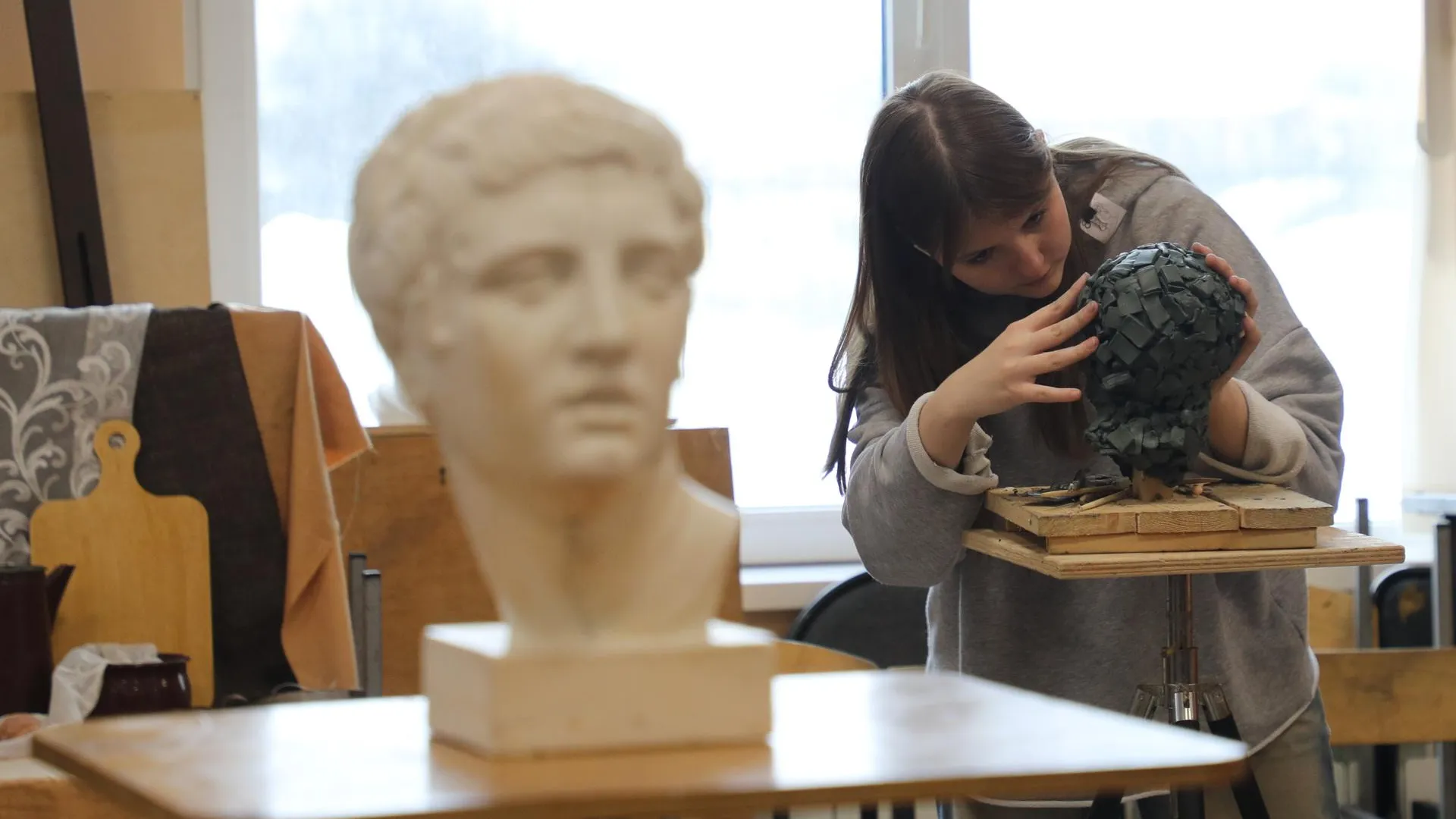 Фото: Администрация Наро-Фоминского г.о.