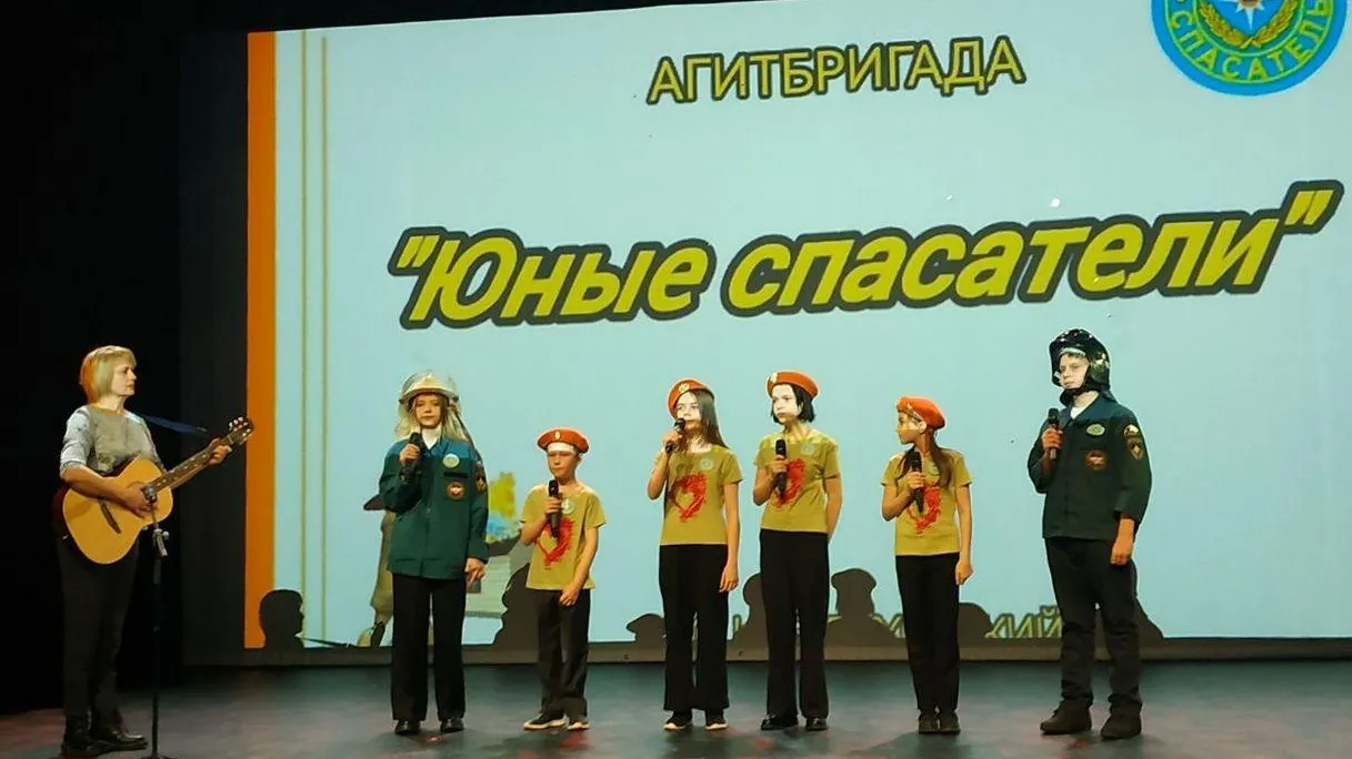 Министерство социального развития Московской области