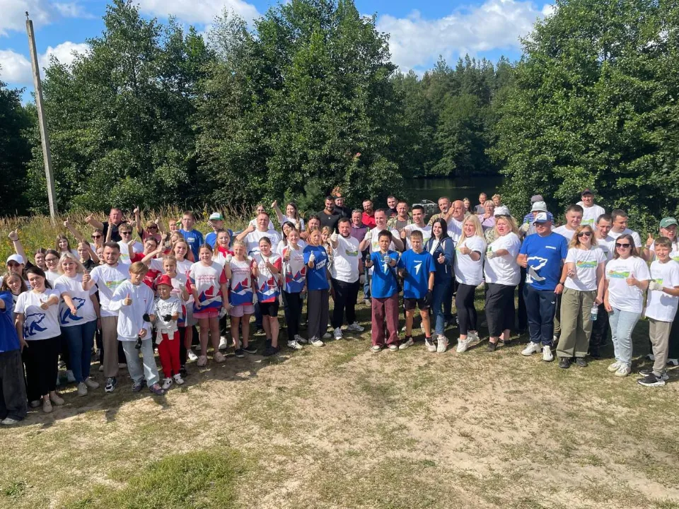 Фото: администрация м.о. Шатура