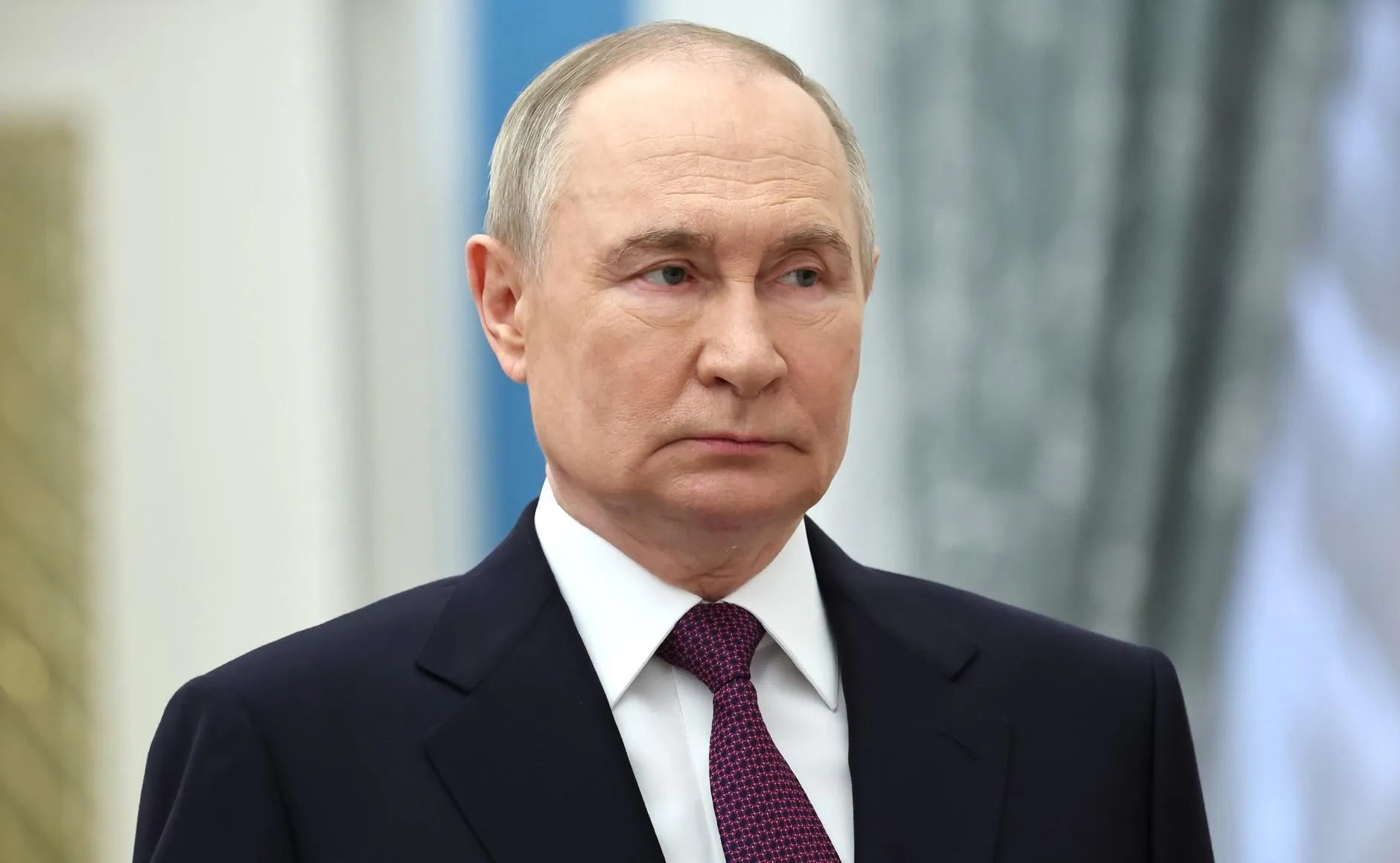 Kremlin Pool/via Global Look Press