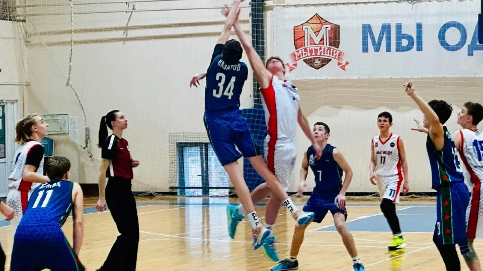 Фото: МБУДО КСШОР «Зоркий»