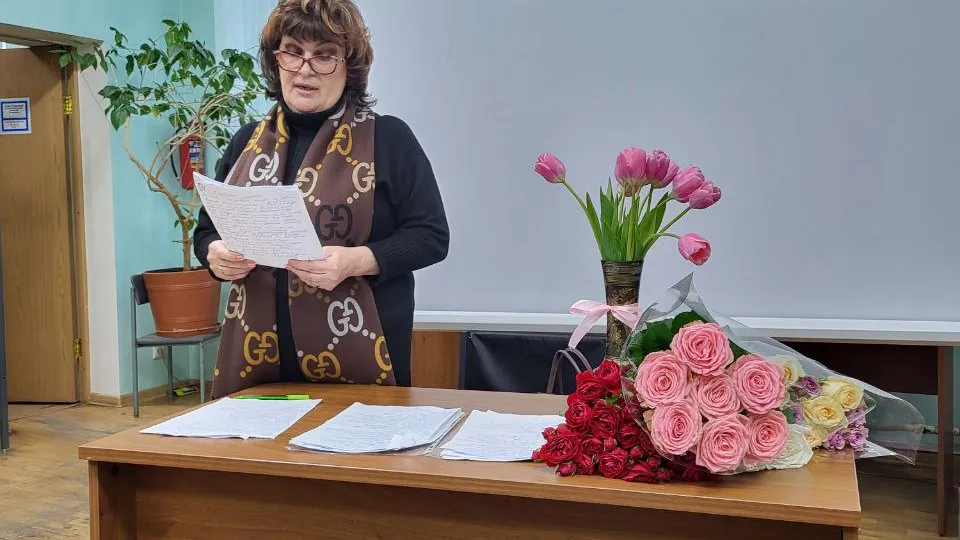 Фото: Николай Ищенко