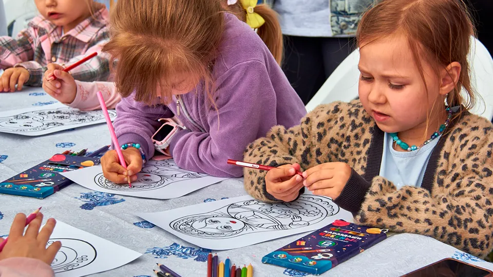 Фото: Зарайский центральный парк культуры и отдыха