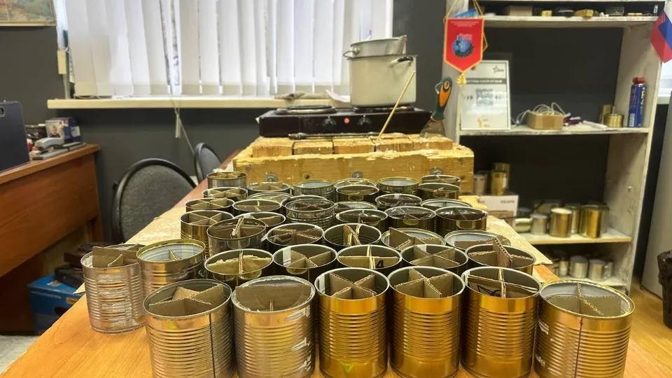 Фото: Эдуард Стратонов