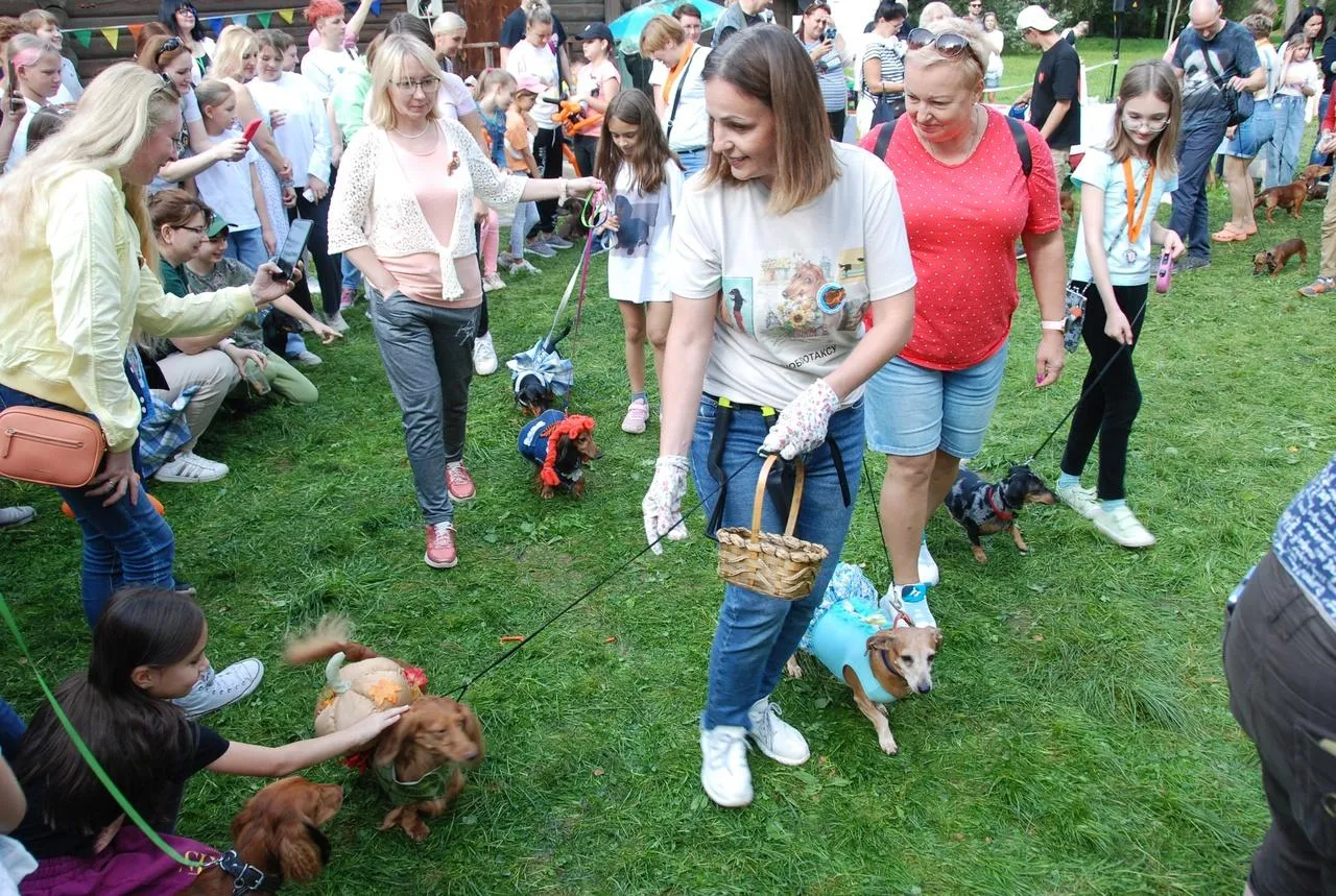 фото: музей-заповедник Мелихово