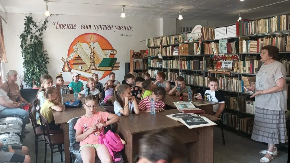 Фото: Министерство образования Московской области