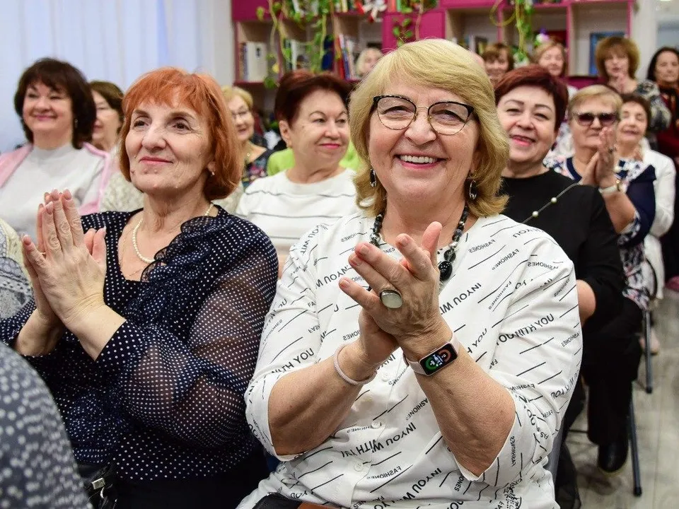 Фото: пресс-служба администрации г.о. Мытищи