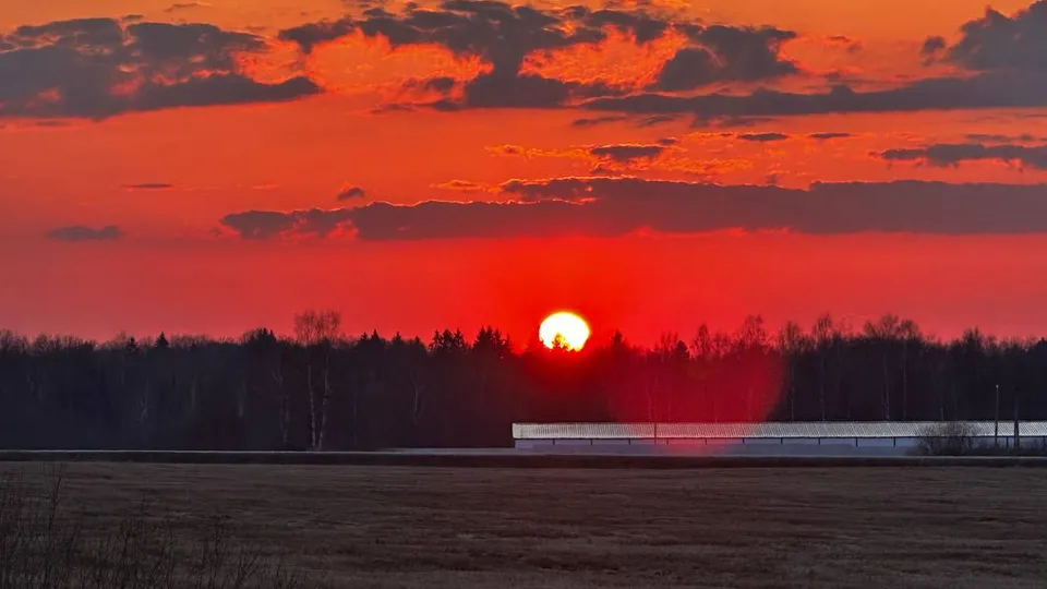 Фото: Александра Серова