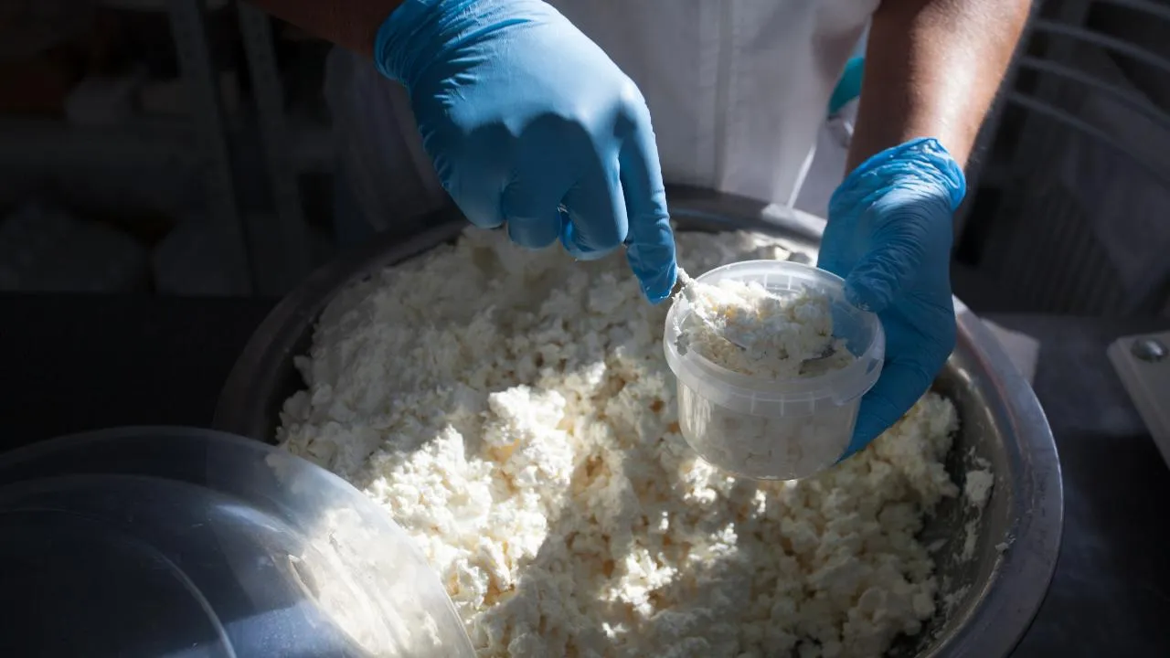 В апреле в Подмосковье вырос спрос на все основные категории молочной продукции