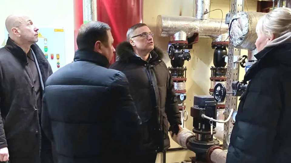 Фото: пресс-служба администрации г.о.Котельники