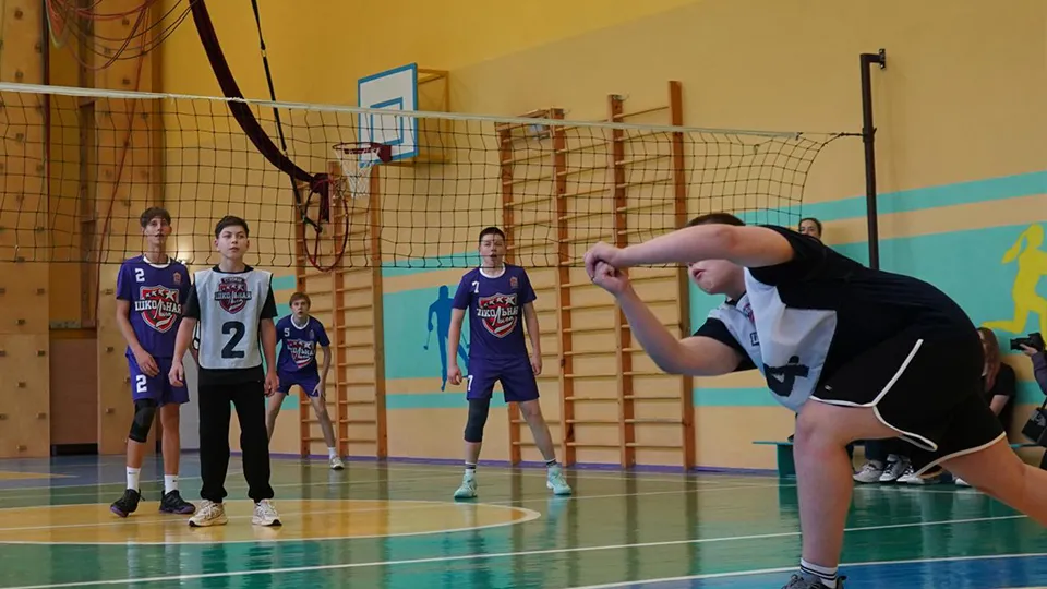 Фото: Медиабанк Подмосковья/Екатерина Елисеева