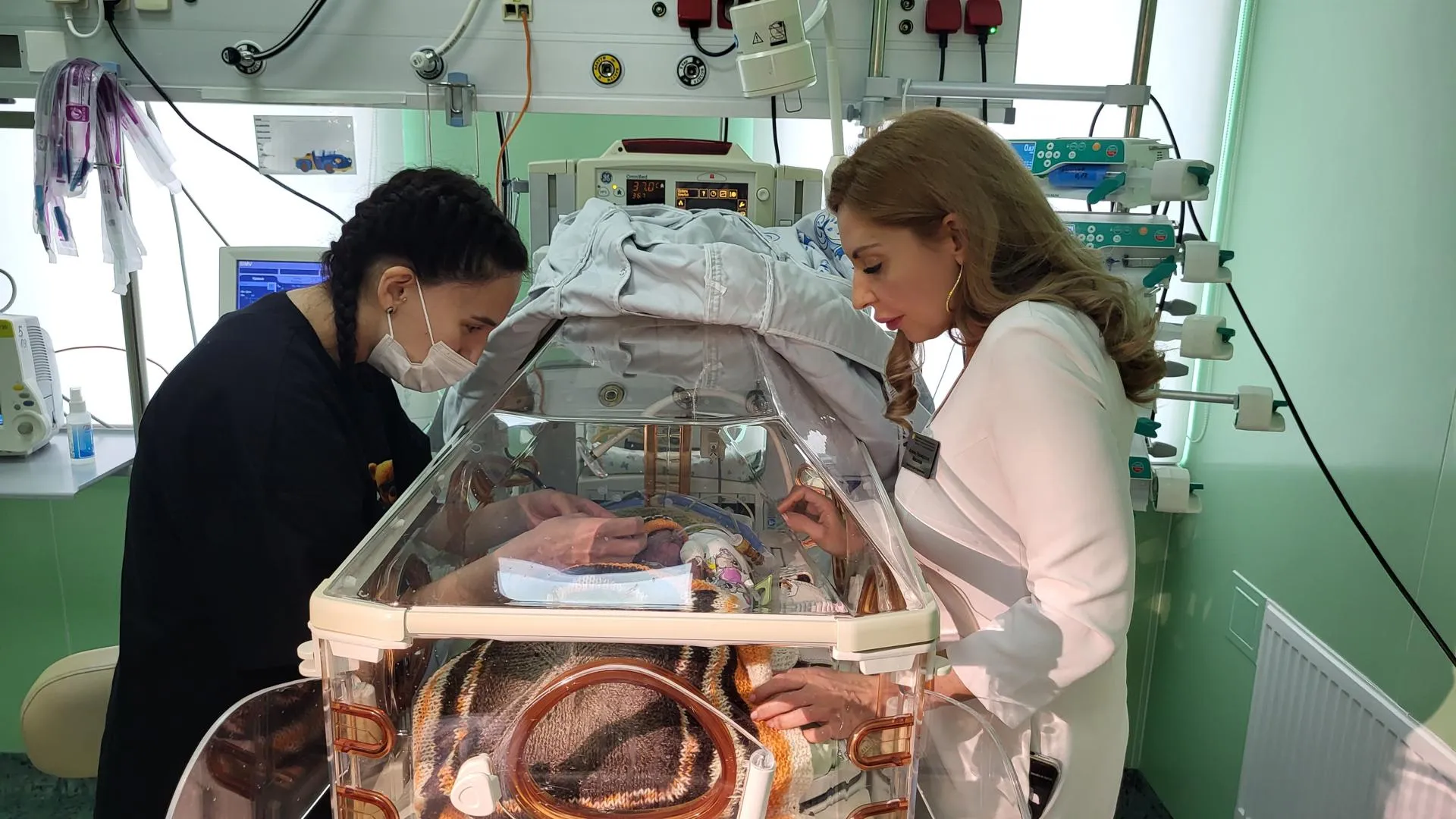 Фото: Пресс-служба Коломенского ПЦ