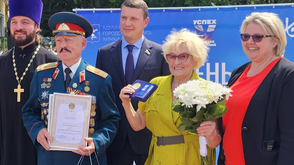 Фото: Максим Сафронов