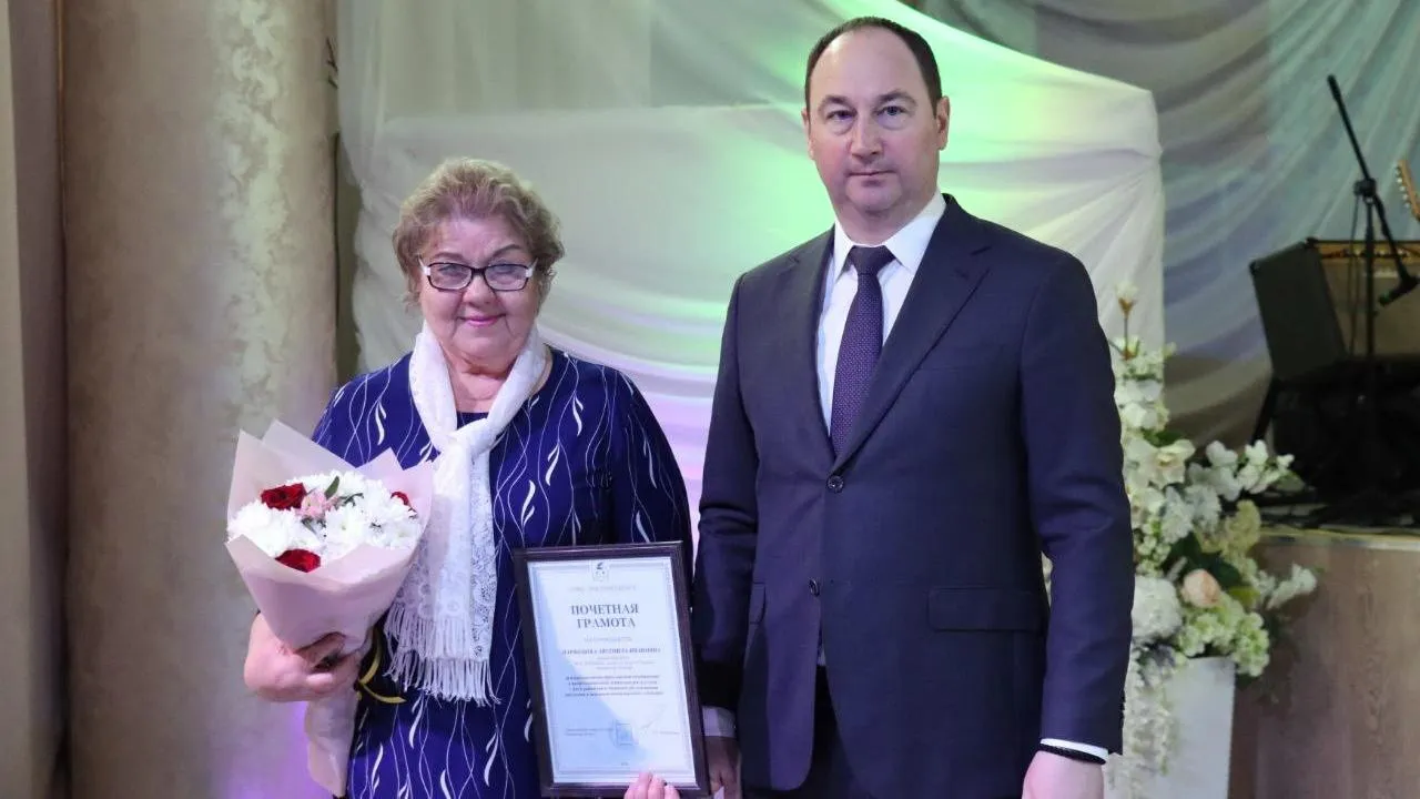 пресс-служба администрации г.о. Ступино