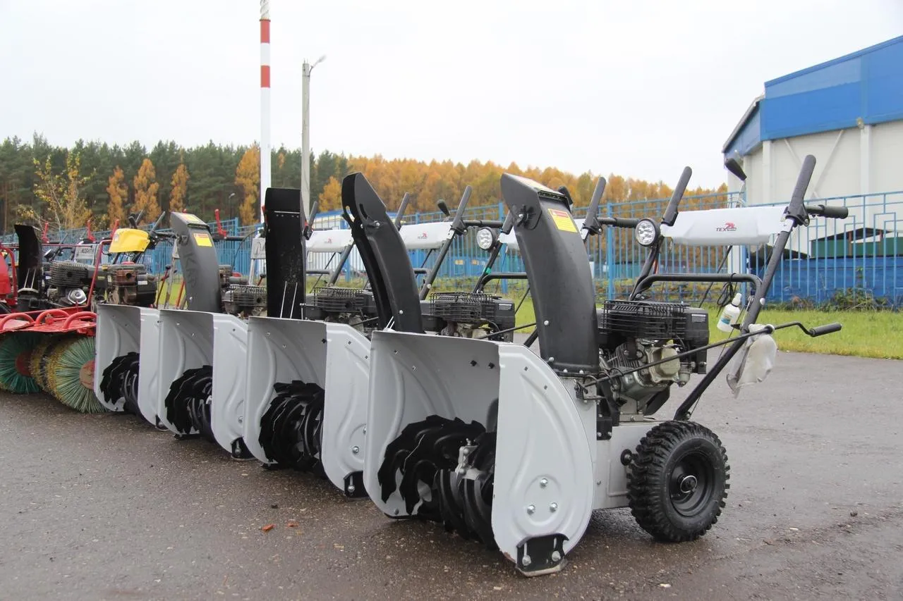 Фото: администрация г. о. Зарайск