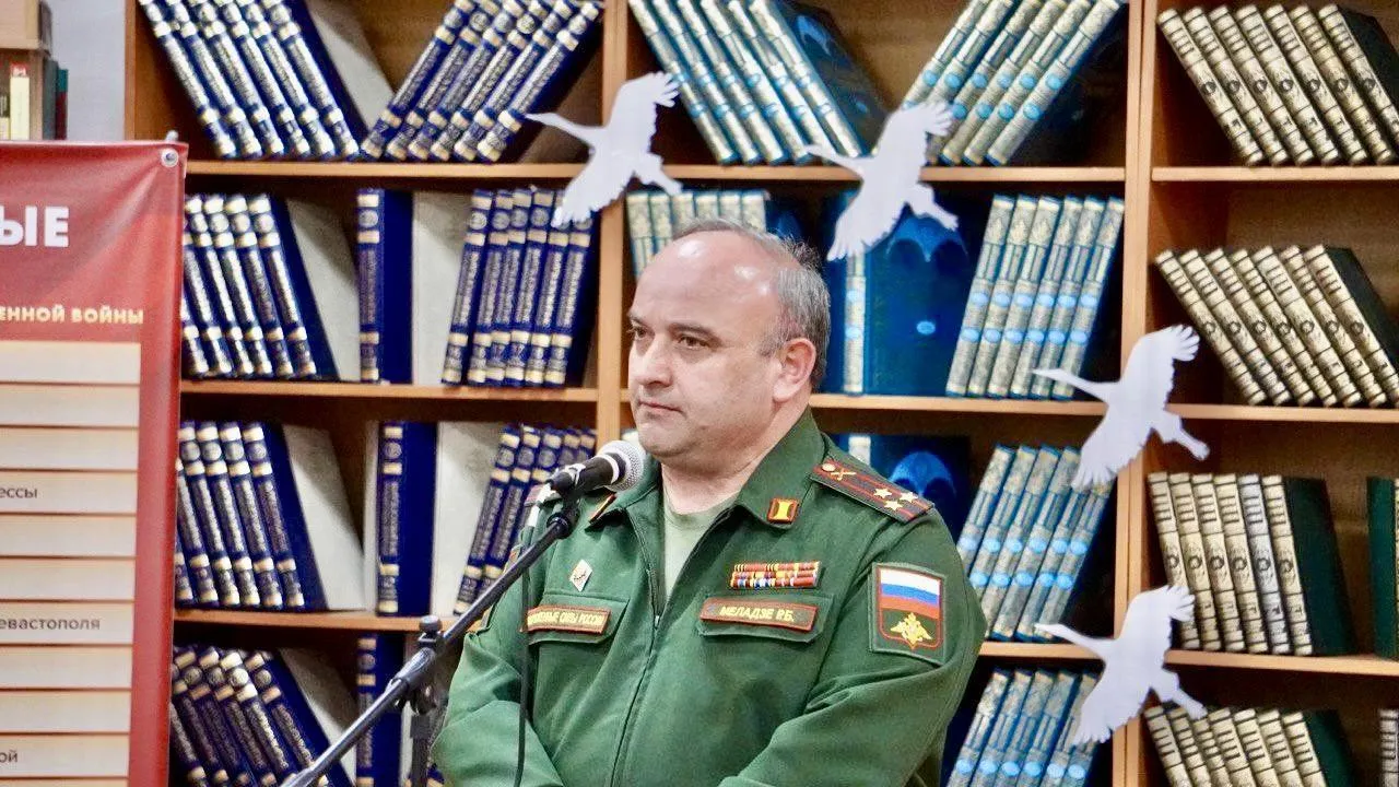 Пресс-служба администрации Можайского округа