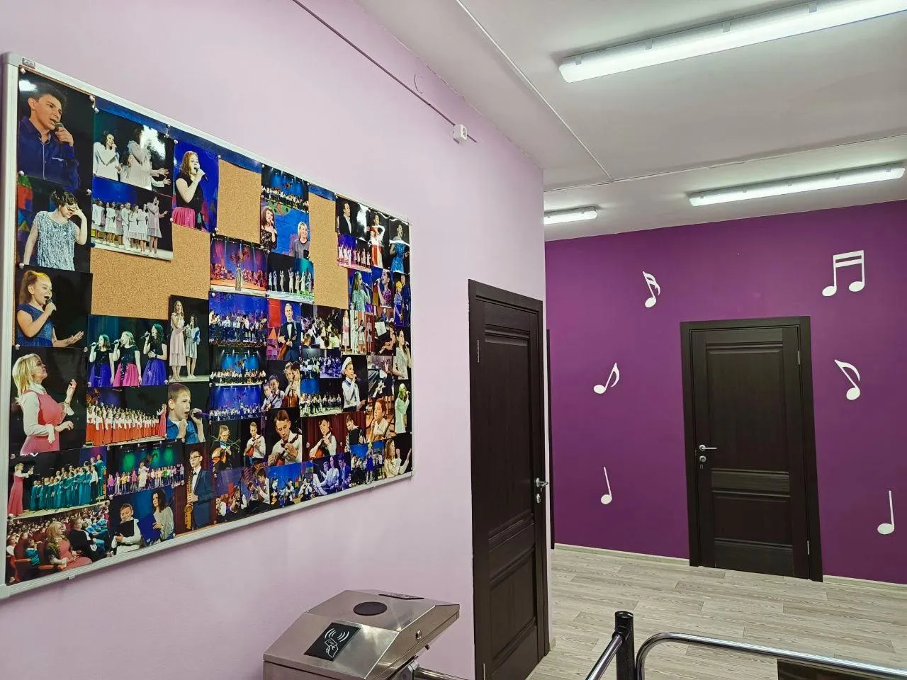 Фото: Администрация городского округа Люберцы